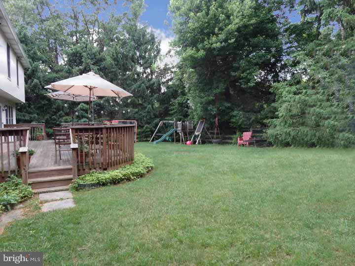 741 Outpost Circle Wayne, PA 19087 - Photo 24 of 25 Exterior Back