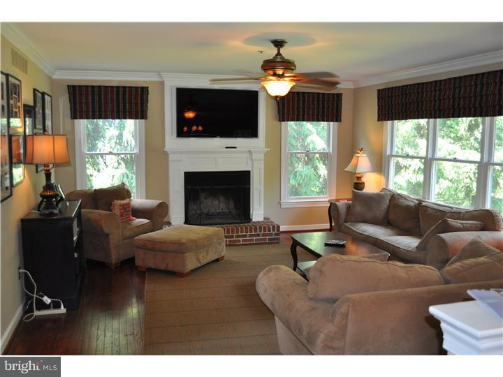 741 Outpost Circle Wayne, PA 19087 - Photo 4 of 25 Family Room
