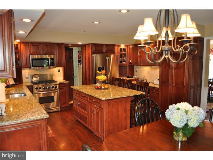 741 Outpost Circle Wayne, PA 19087 - Photo 6 of 25 Kitchen