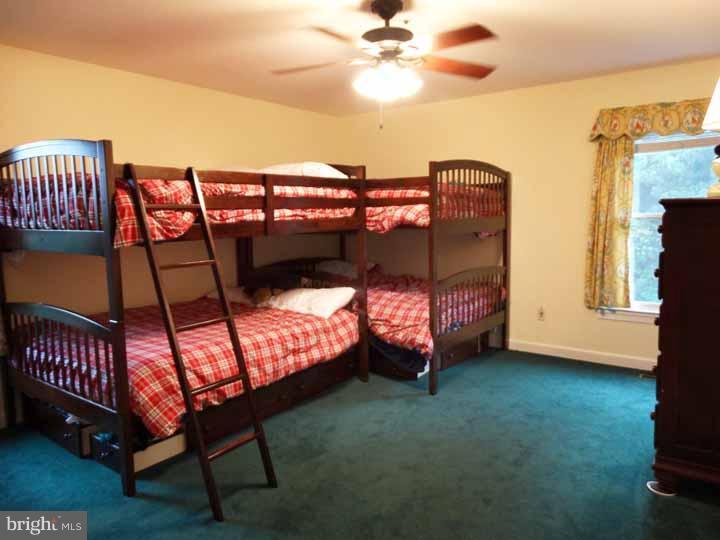 741 Outpost Circle Wayne, PA 19087 - Photo 10 of 25 Bedroom 2