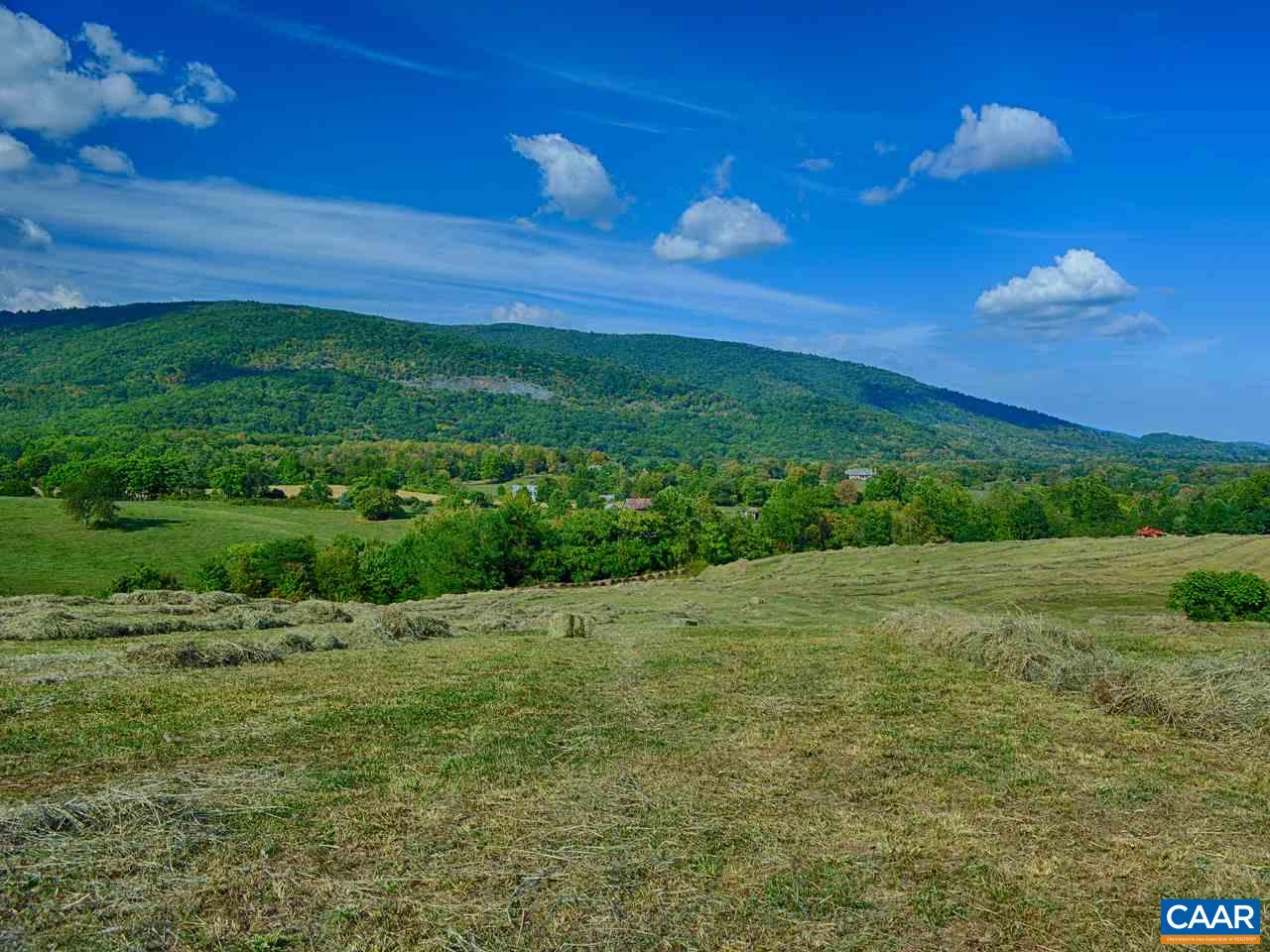Tbd Critzer Shop Road Afton, VA 22920 - Photo 3 of 3 a view of a field with an trees