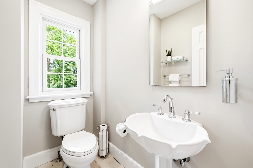 28 Homer Road Belmont, MA 02478 - Photo 20 of 41