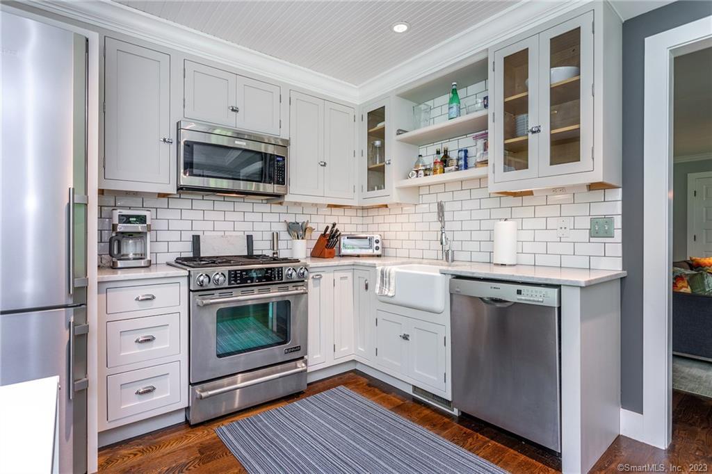 107 B Kent Cornwall Road Kent, CT 06757 - Photo 11 of 23