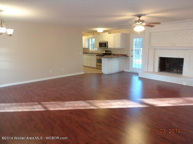 1257 Weeks Road Winfield, AL 35594 - Photo 5 of 16 Gallery Image 5