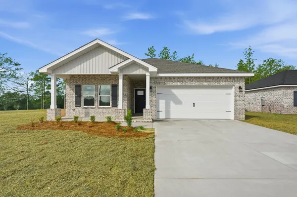 $284,000 | 6102 Mildreds Way, Crestview, FL 32539