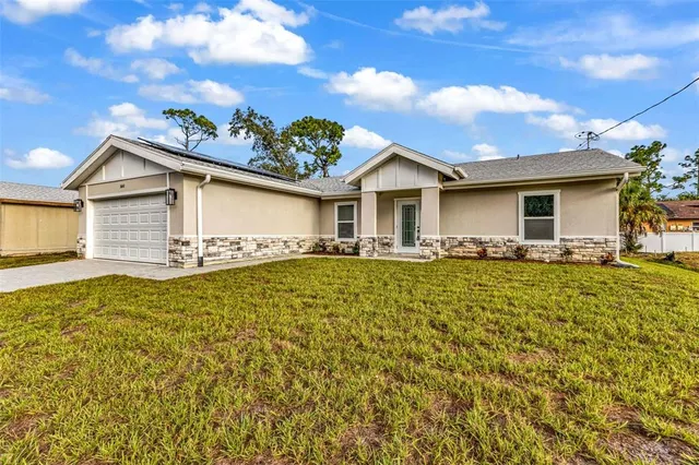 $1,950 | 3642 Laredo Avenue, North Port, FL 34288