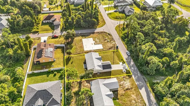 $1,950 | 3642 Laredo Avenue, North Port, FL 34288