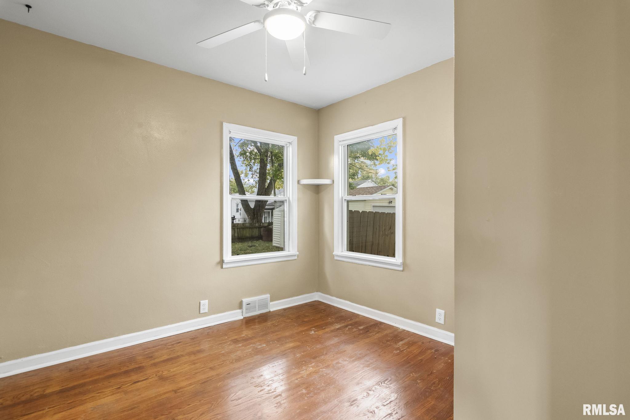1521 North Wesley Street Springfield, IL 62702 - Photo 17 of 30