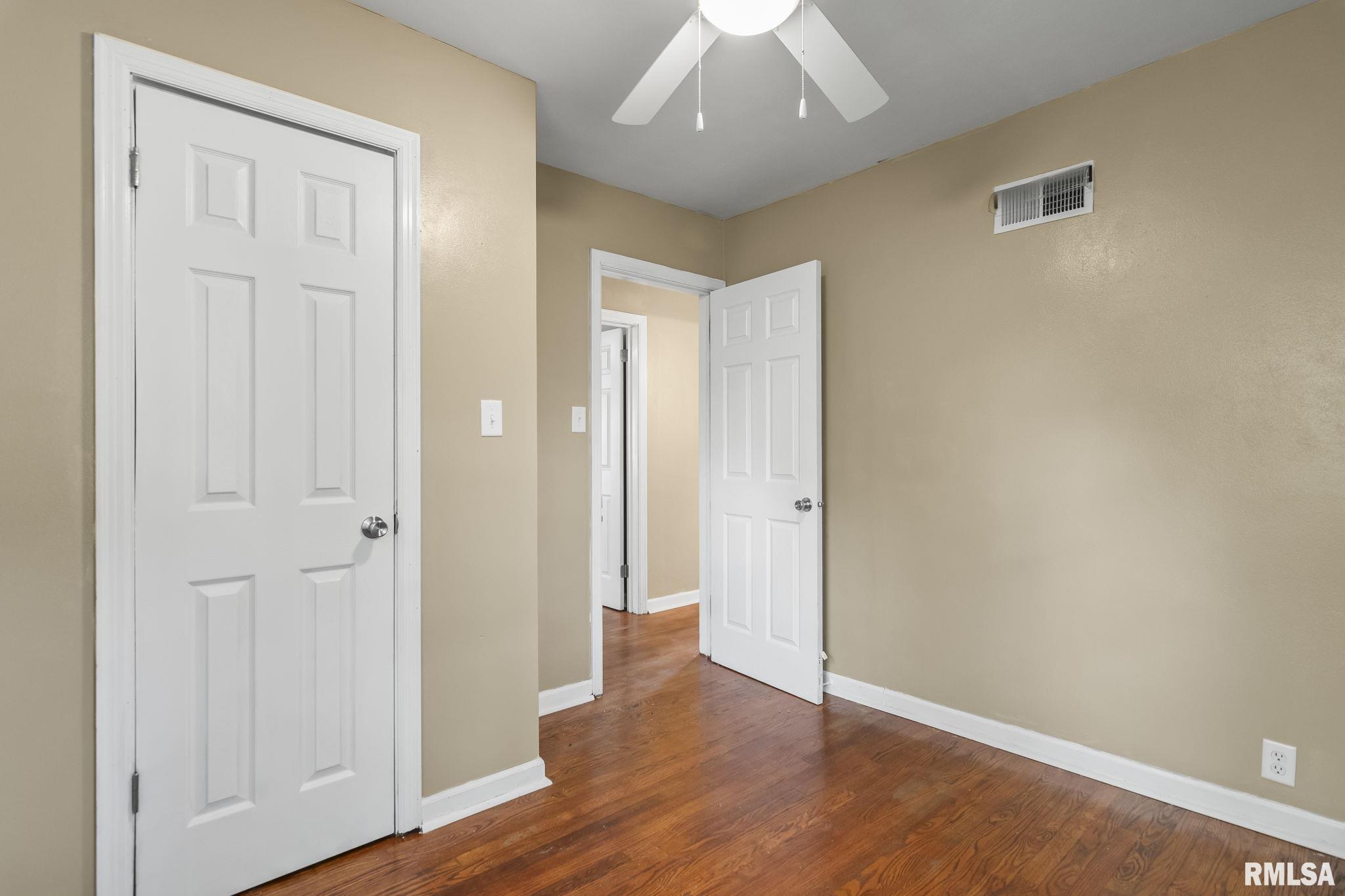 1521 North Wesley Street Springfield, IL 62702 - Photo 20 of 30