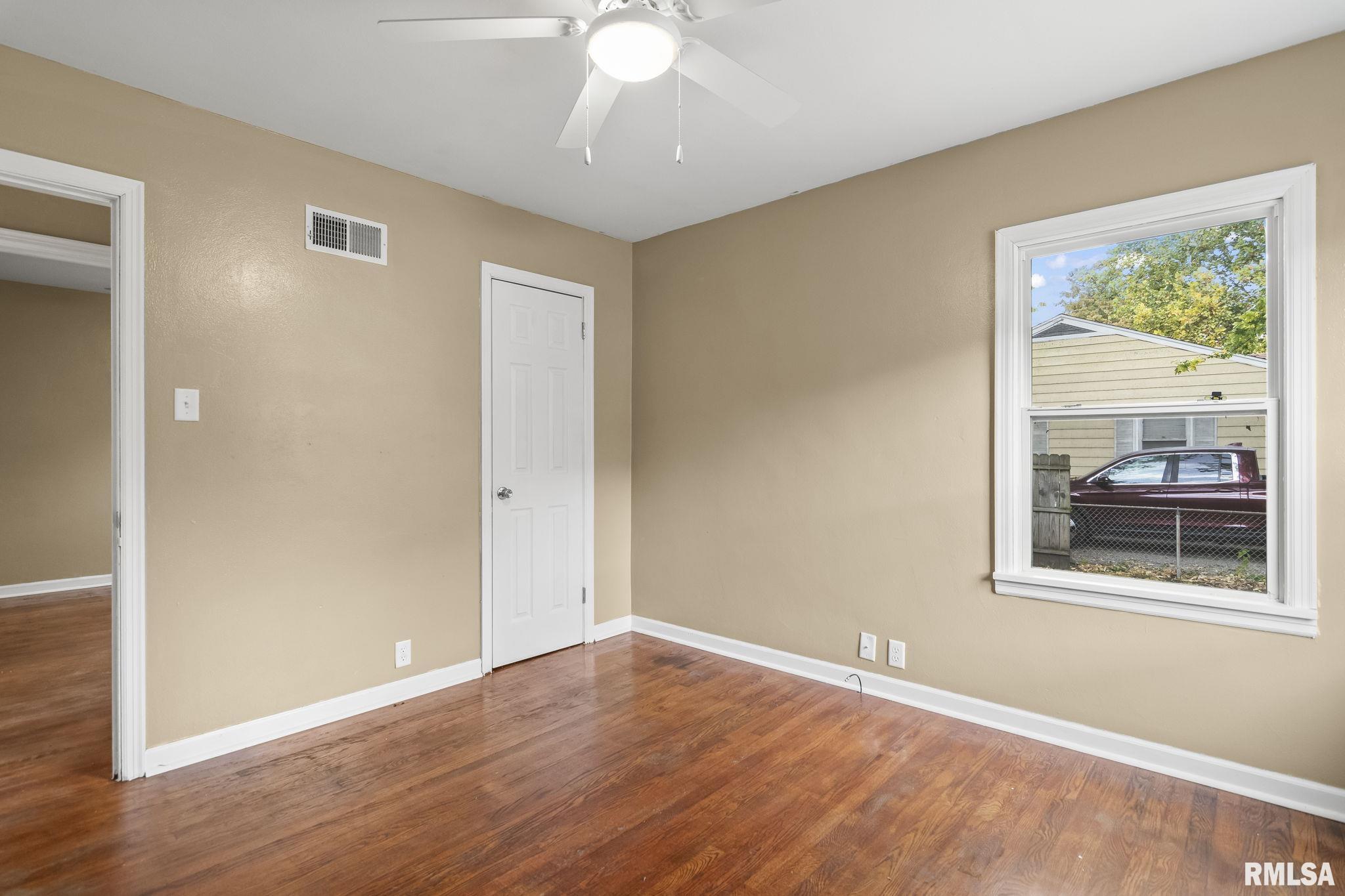 1521 North Wesley Street Springfield, IL 62702 - Photo 21 of 30