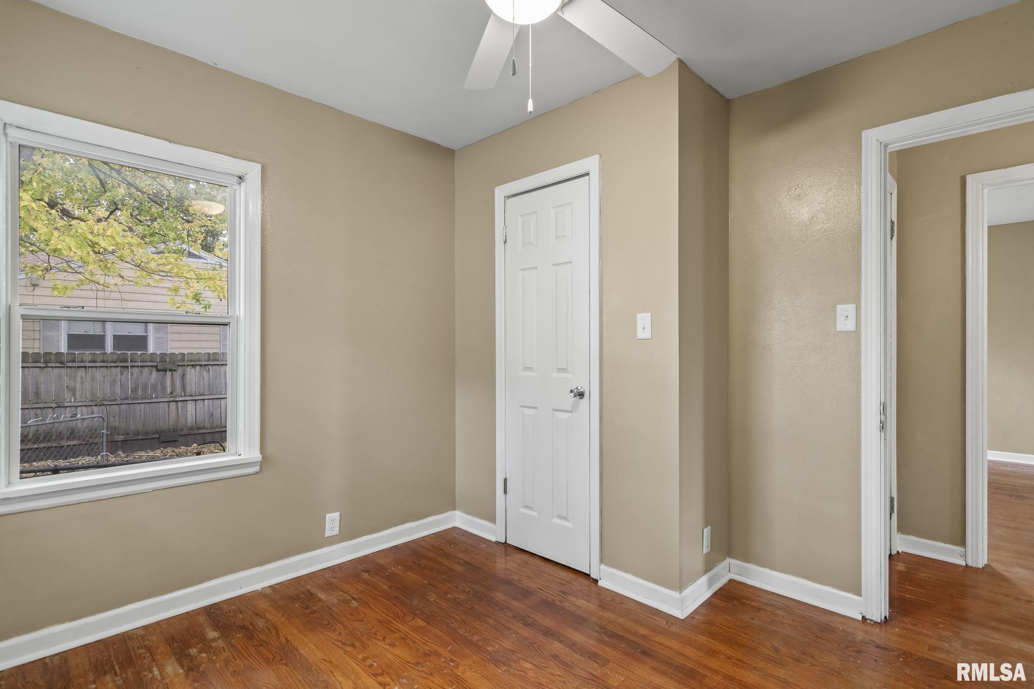 1521 North Wesley Street Springfield, IL 62702 - Photo 23 of 30