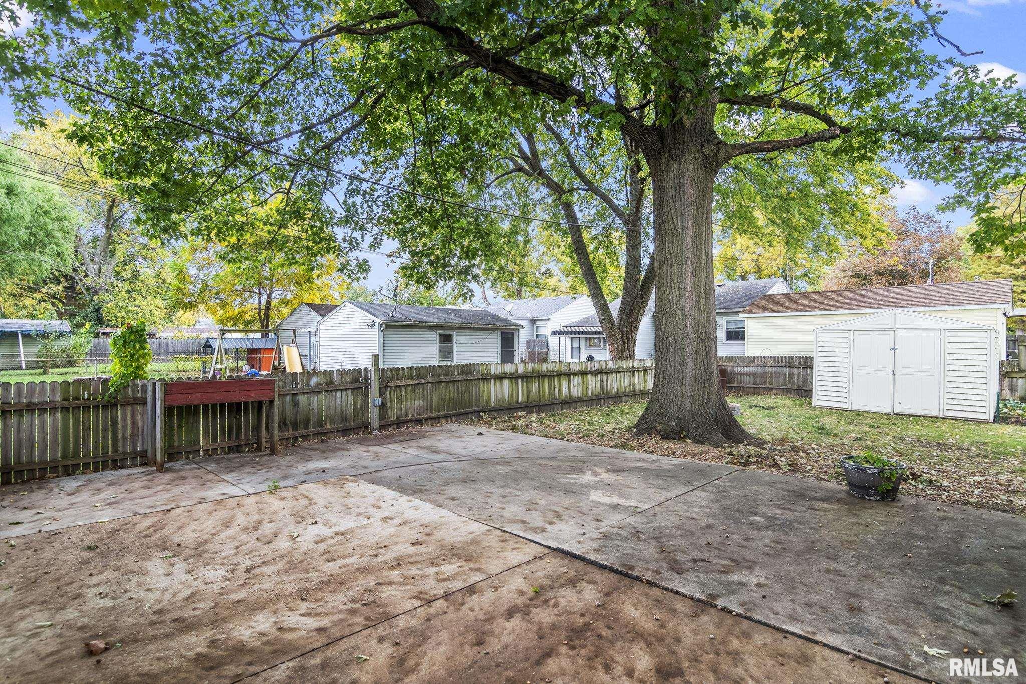 1521 North Wesley Street Springfield, IL 62702 - Photo 27 of 30
