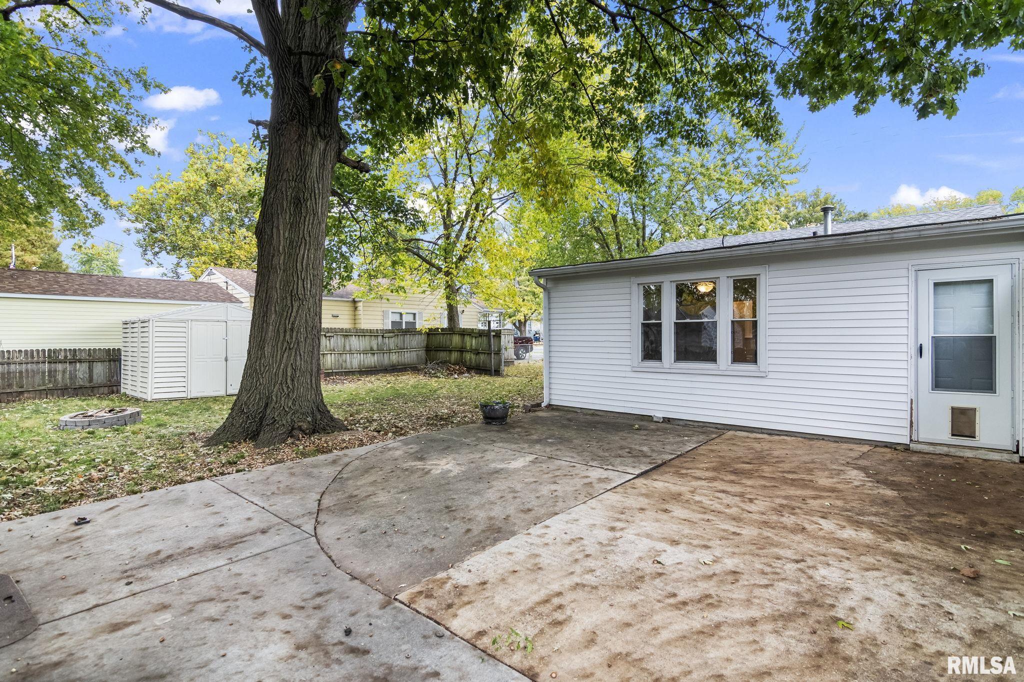 1521 North Wesley Street Springfield, IL 62702 - Photo 29 of 30