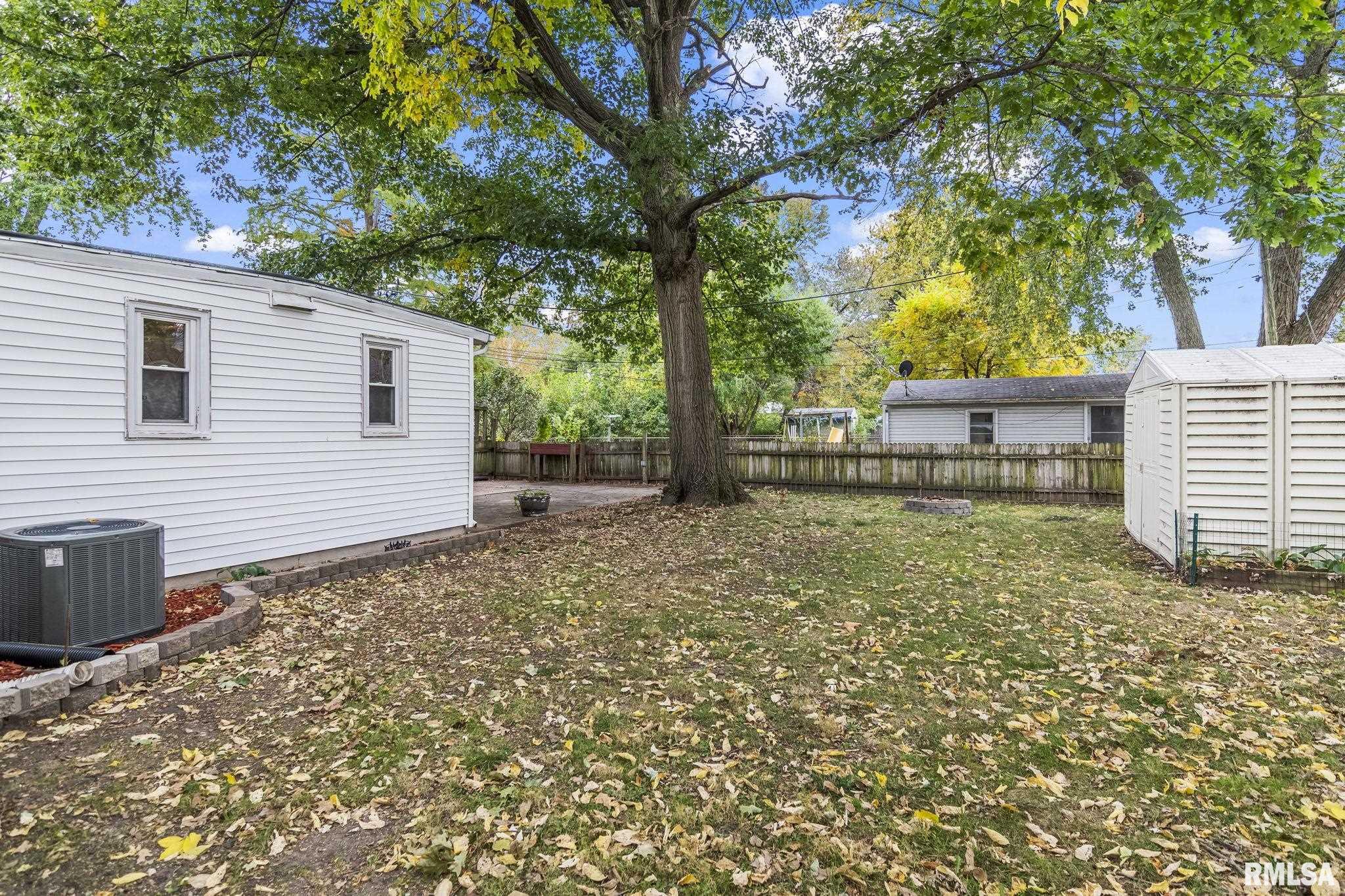 1521 North Wesley Street Springfield, IL 62702 - Photo 30 of 30