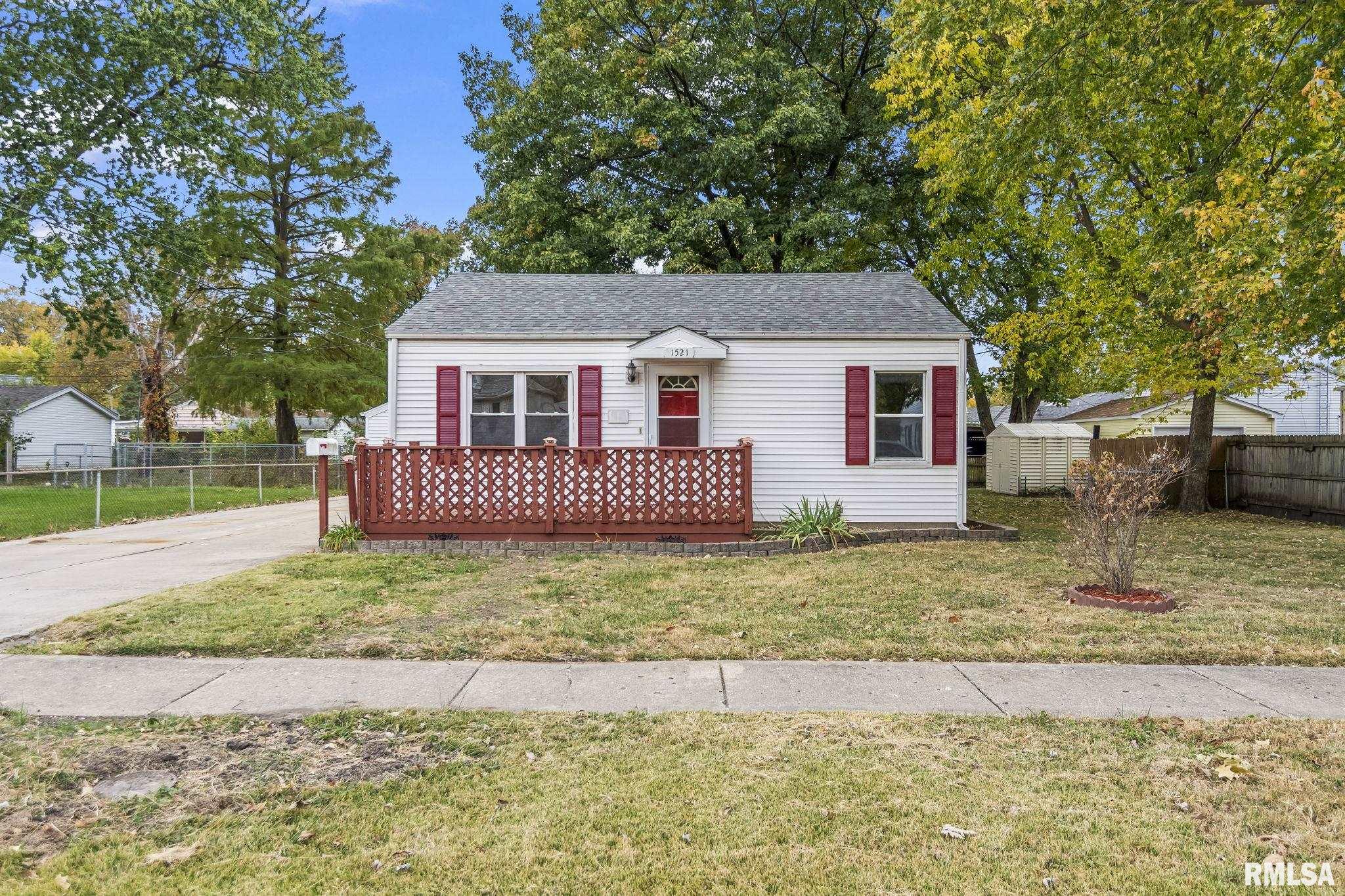 1521 North Wesley Street Springfield, IL 62702 - Photo 3 of 30