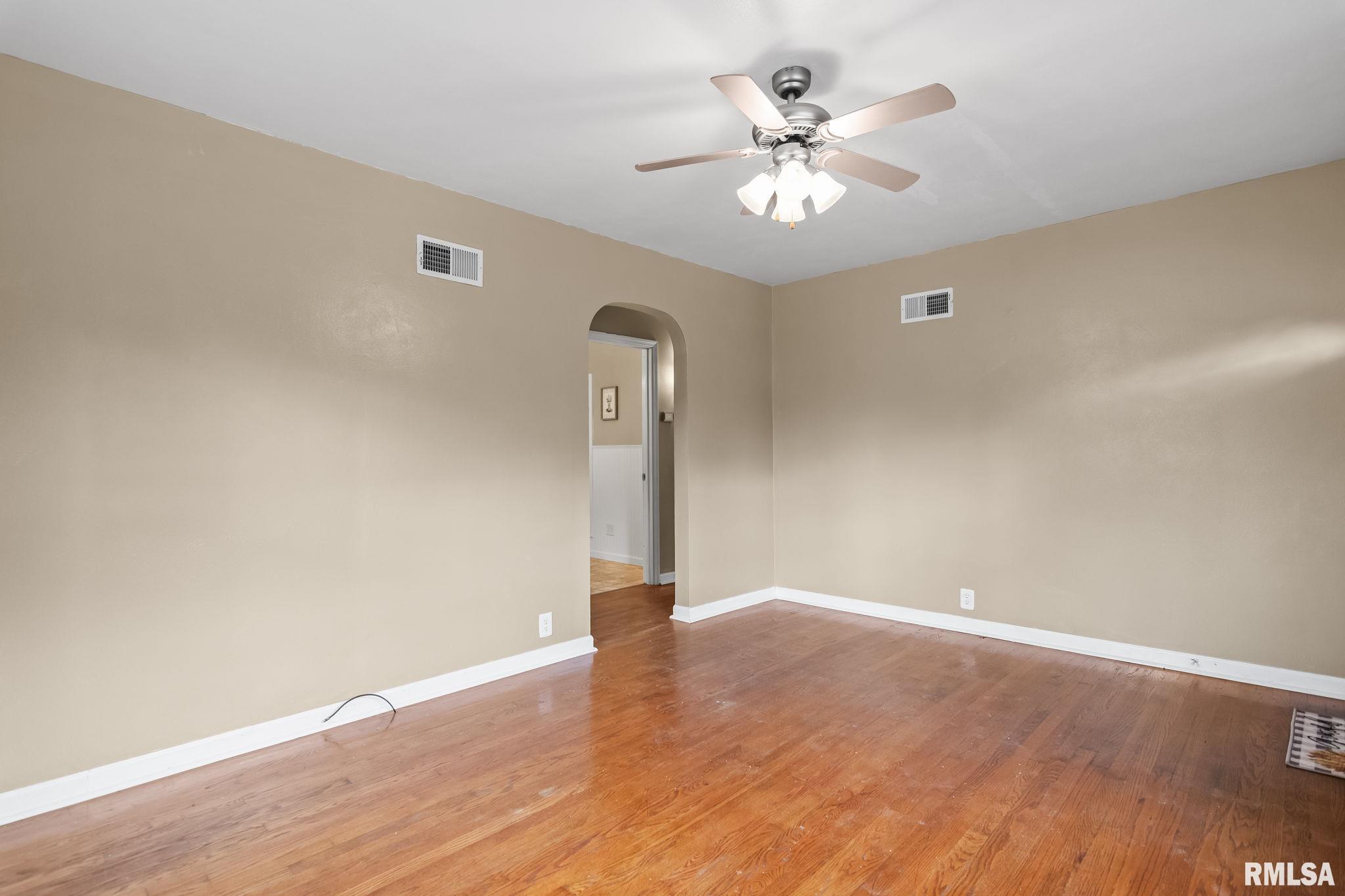 1521 North Wesley Street Springfield, IL 62702 - Photo 7 of 30