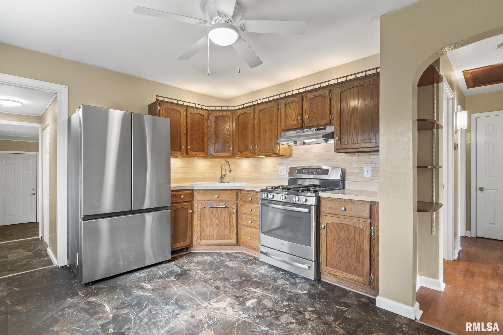 1521 North Wesley Street Springfield, IL 62702 - Photo 9 of 30
