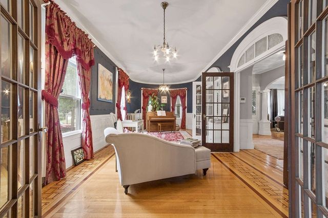 a view of a bar restaurant