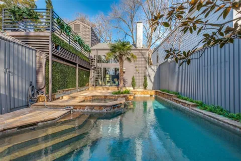 $899,000 | 947 Easton Place, Dallas, TX 75218