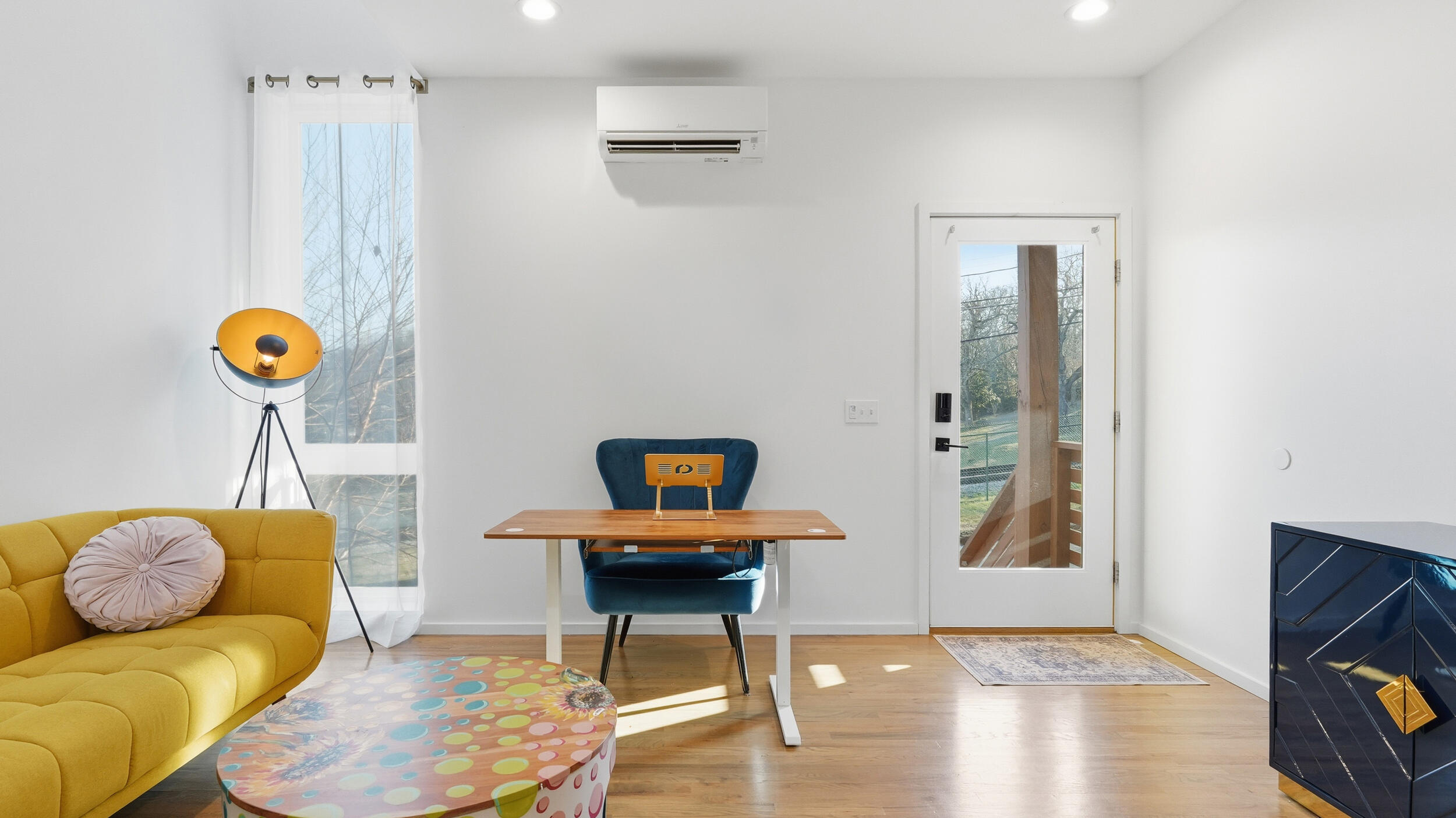 207 Old Mountain Road Chattanooga, TN 37409 - Photo 12 of 41 11_207 old mountain rd interior-4