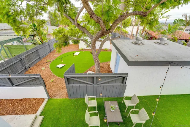 $2,175,000 | 2614 Montclair Street, San Diego, CA 92104