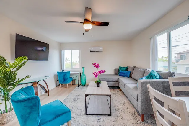 $2,175,000 | 2614 Montclair Street, San Diego, CA 92104