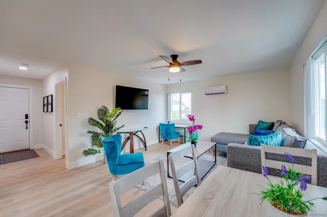 $2,175,000 | 2614 Montclair Street, San Diego, CA 92104