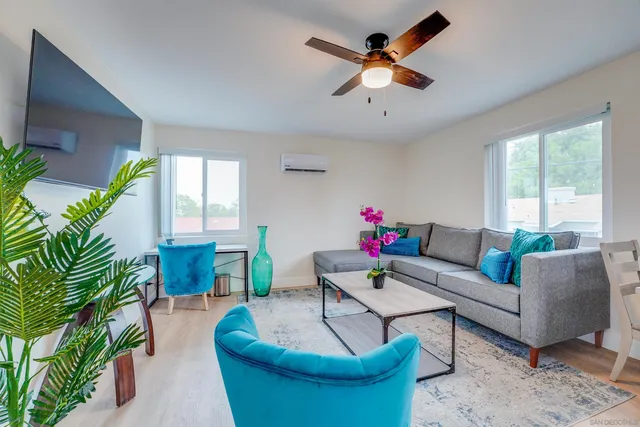 $2,175,000 | 2614 Montclair Street, San Diego, CA 92104