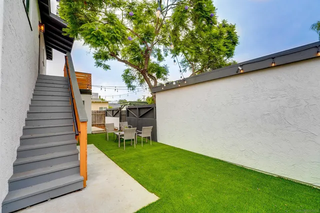 $2,175,000 | 2614 Montclair Street, San Diego, CA 92104