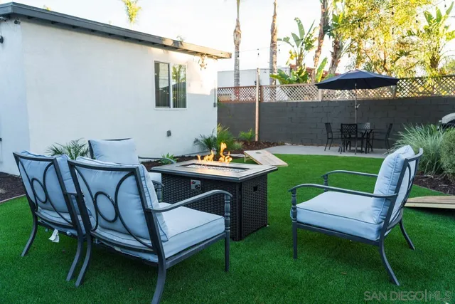 $2,175,000 | 2614 Montclair Street, San Diego, CA 92104