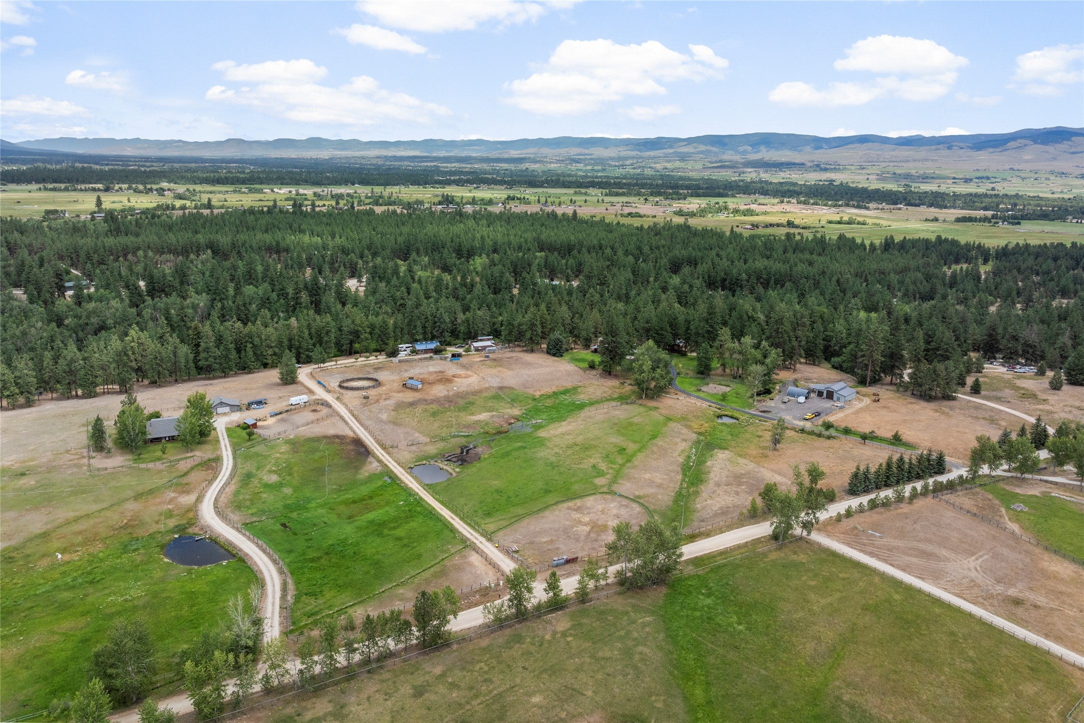 460 Moose Hollow Road Victor, MT 59875 - Photo 49 of 50 Gallery Image 49