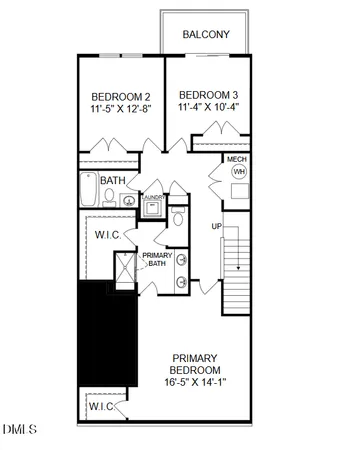 $305,000 | 424 Gaston Pk Lane, Unit 100, Wake Forest, NC 27587