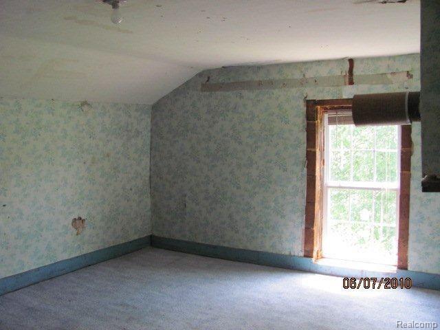 4072 Genesee Road Lapeer, MI 48446 - Photo 7 of 9 15 Bedroom 4