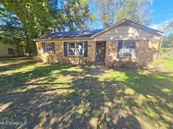 $49,500 | 105 Sweethome Road, Belzoni, MS 39038