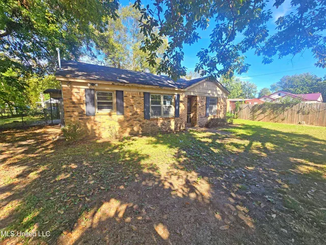 $65,000 | 105 Sweethome Road, Belzoni, MS 39038