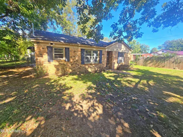 $49,500 | 105 Sweethome Road, Belzoni, MS 39038