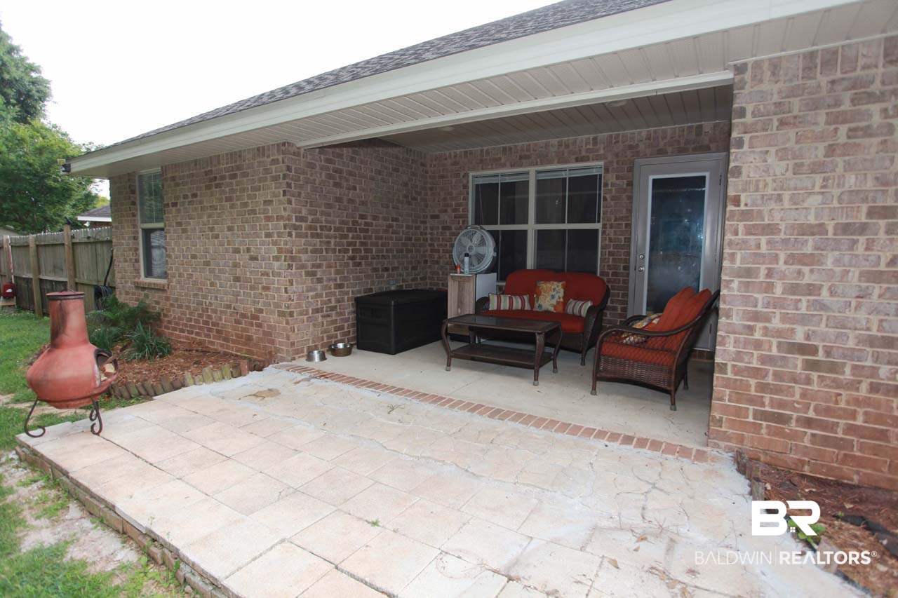 248 Wyatt Court Foley, AL 36535 - Photo 36 of 37 Gallery Image 36