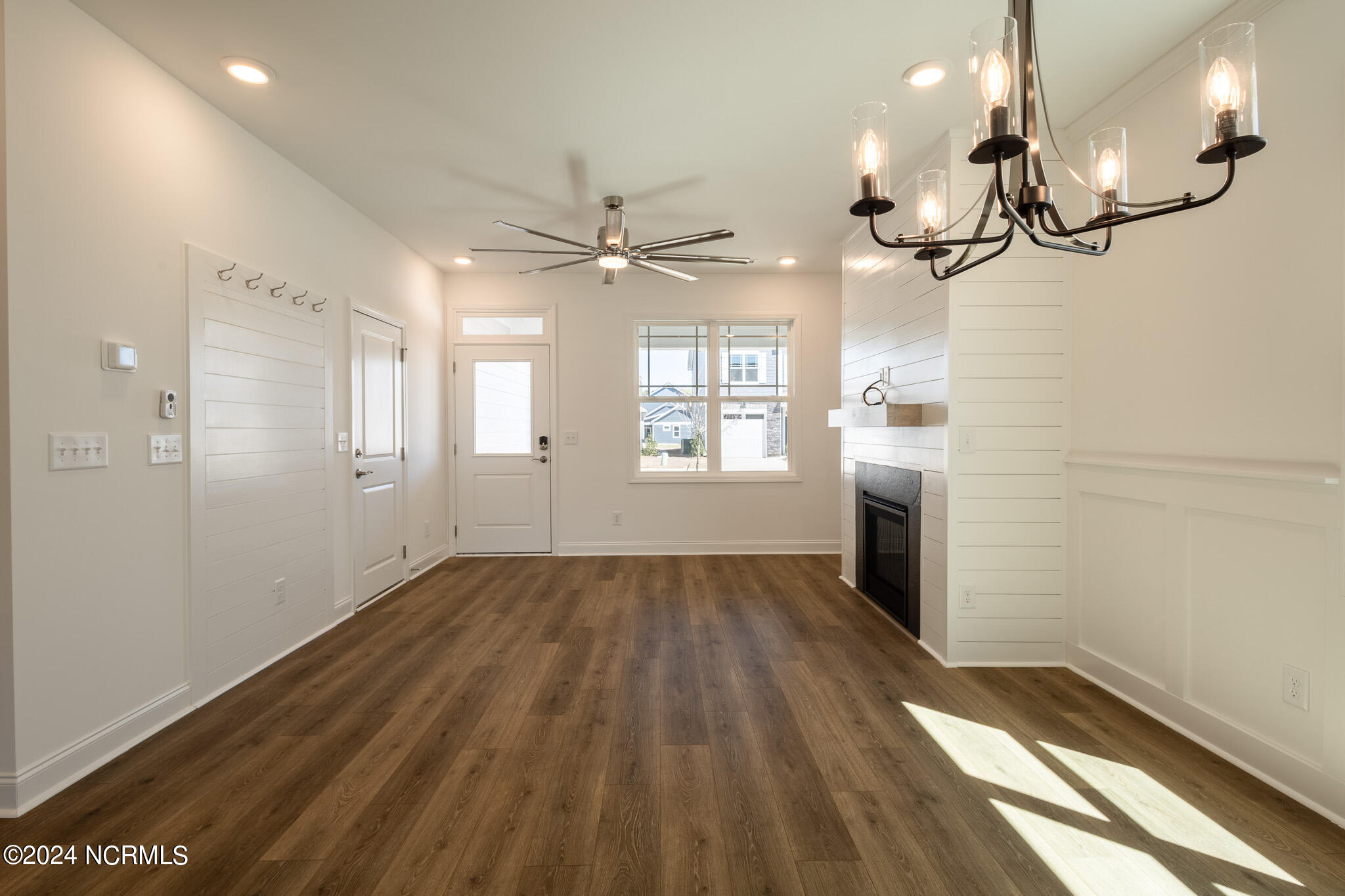 139 Caulfield Road Aberdeen, NC 28315 - Photo 11 of 11 representational purposes only