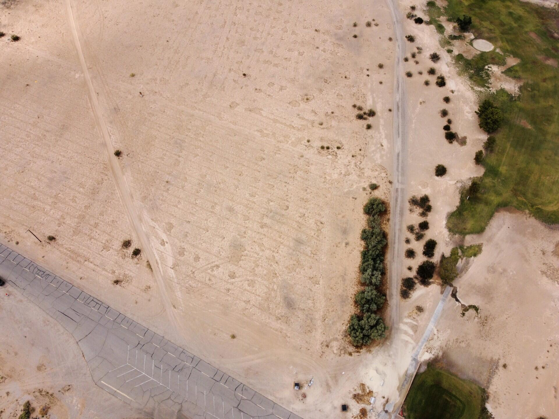1 Acre On Wells Road Blythe, CA 92225 - Photo 4 of 7 a bathroom with a shower curtain
