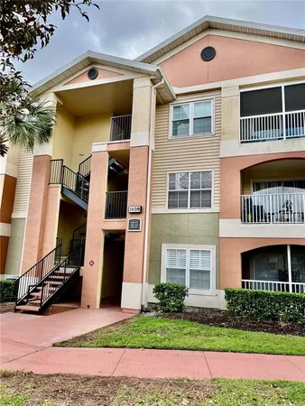 $2,000 | 1939 Summer Club Drive, Unit 315, Oviedo, FL 32765