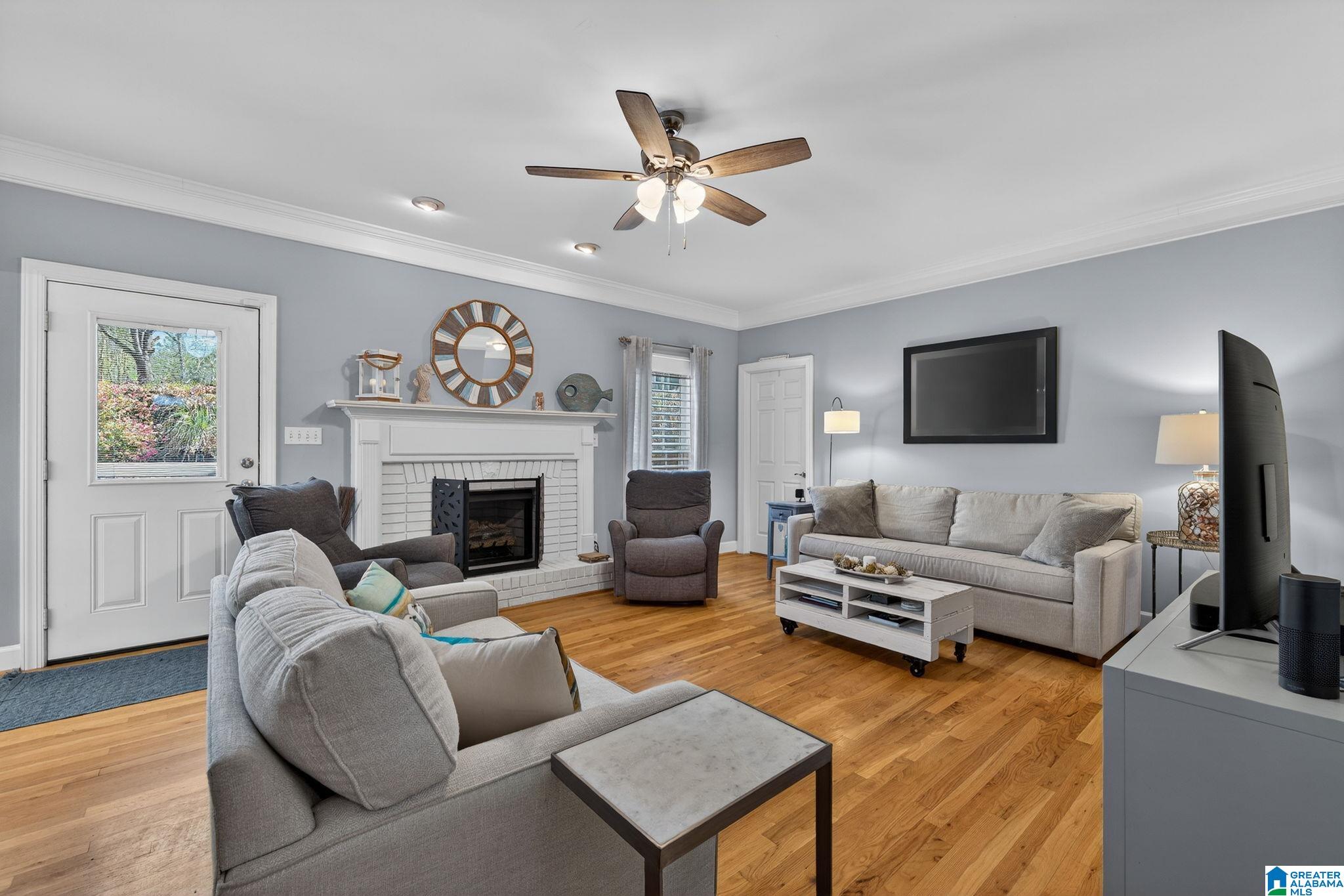124 Kingsley Road Alabaster, AL 35007 - Photo 17 of 67