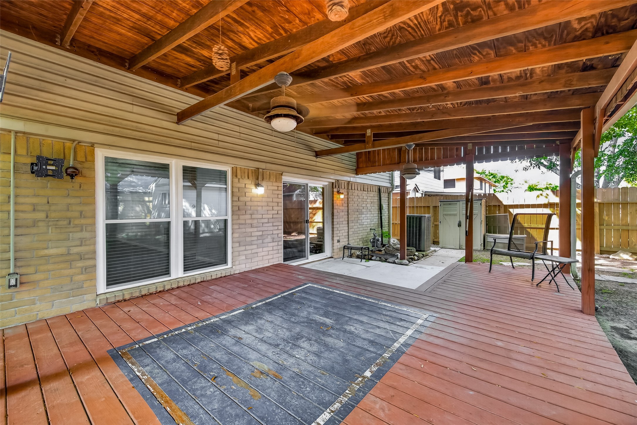 10610 Wayward Wind Lane Houston, TX 77064 - Photo 45 of 49