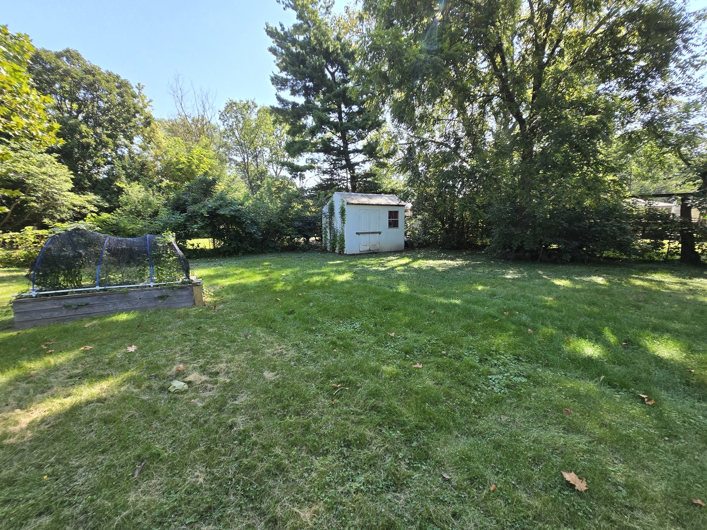 901 East Krage Drive Addison, IL 60101 - Photo 25 of 25 a garden view