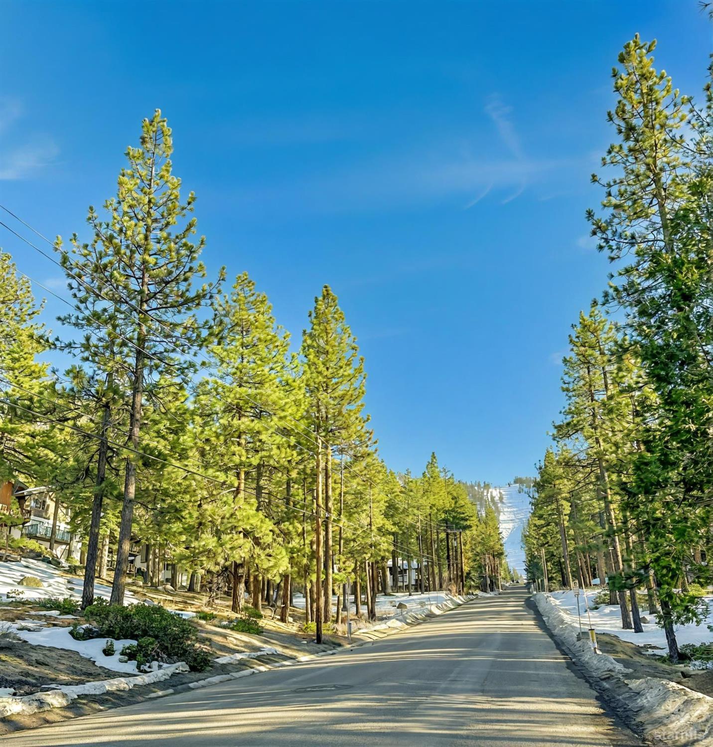 1145 Keller Road South Lake Tahoe, CA 96150 - Photo 3 of 9
