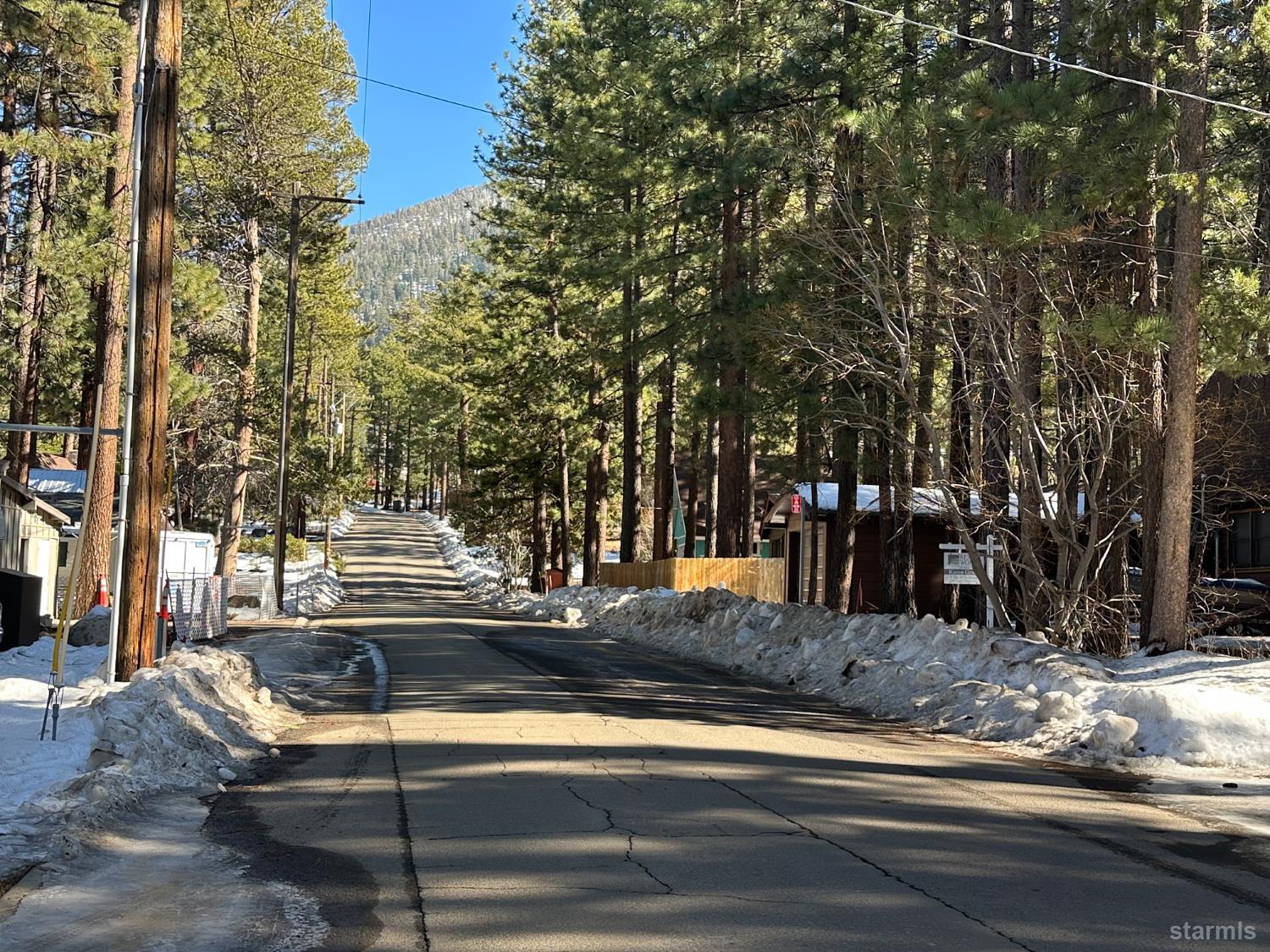 1145 Keller Road South Lake Tahoe, CA 96150 - Photo 6 of 9