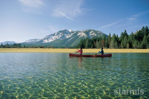 1145 Keller Road South Lake Tahoe, CA 96150 - Photo 8 of 9