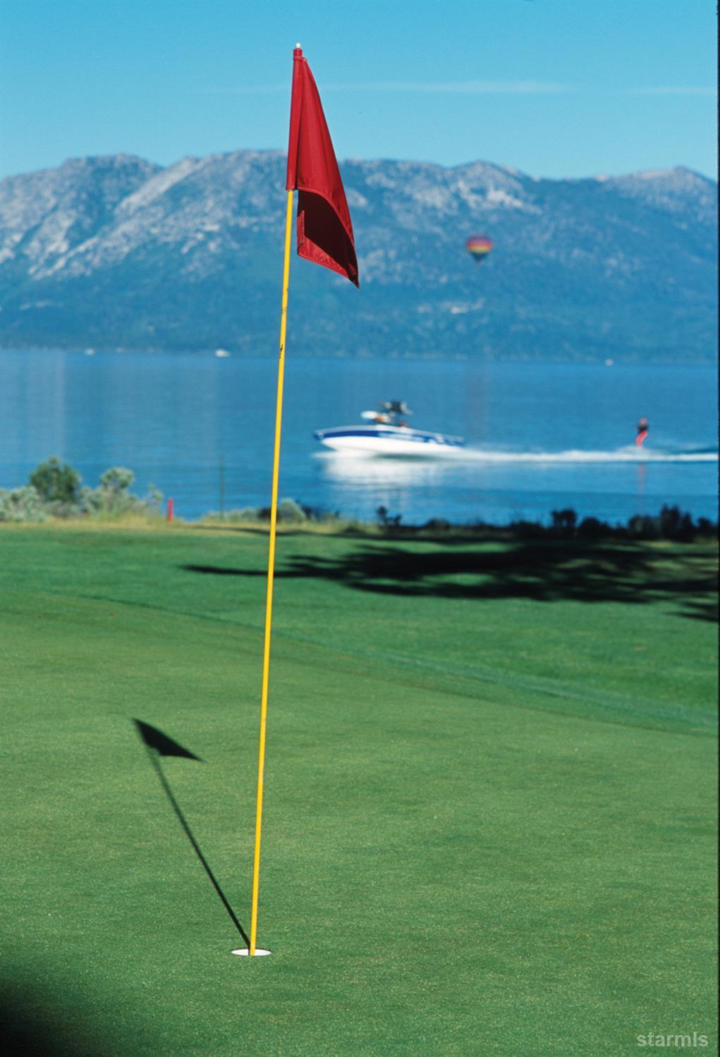 1145 Keller Road South Lake Tahoe, CA 96150 - Photo 9 of 9