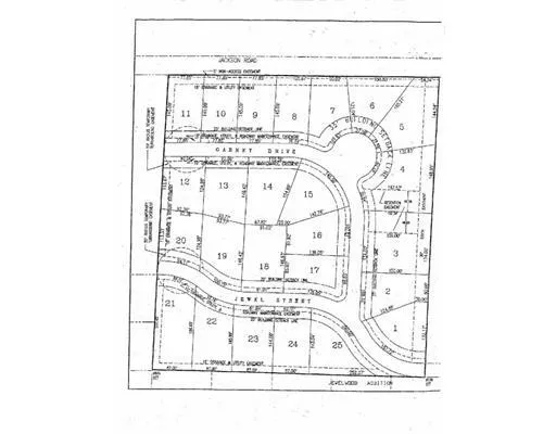 $33,900 | 20454 Jewell Avenue, South Bend, IN 46614