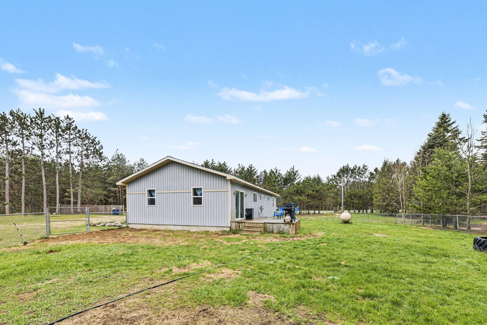 11675 Coster Road Southwest Fife Lake, MI 49633 - Photo 22 of 24