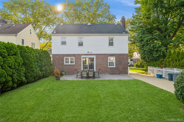 $987,000 | 47 Orchid Street, Floral Park, NY 11001